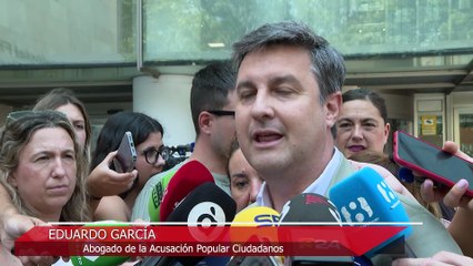 Presidente Diputación Valencia dice que no tuvo información de barranco poyo "hasta la noche"
