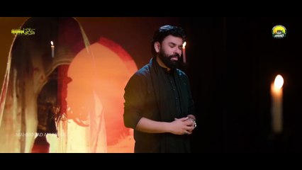 Sar e Abbas (A.S) _ Shadman Raza _ New Kalam _ 2025-1447 #sareabbas #shadmanrazanewnohay