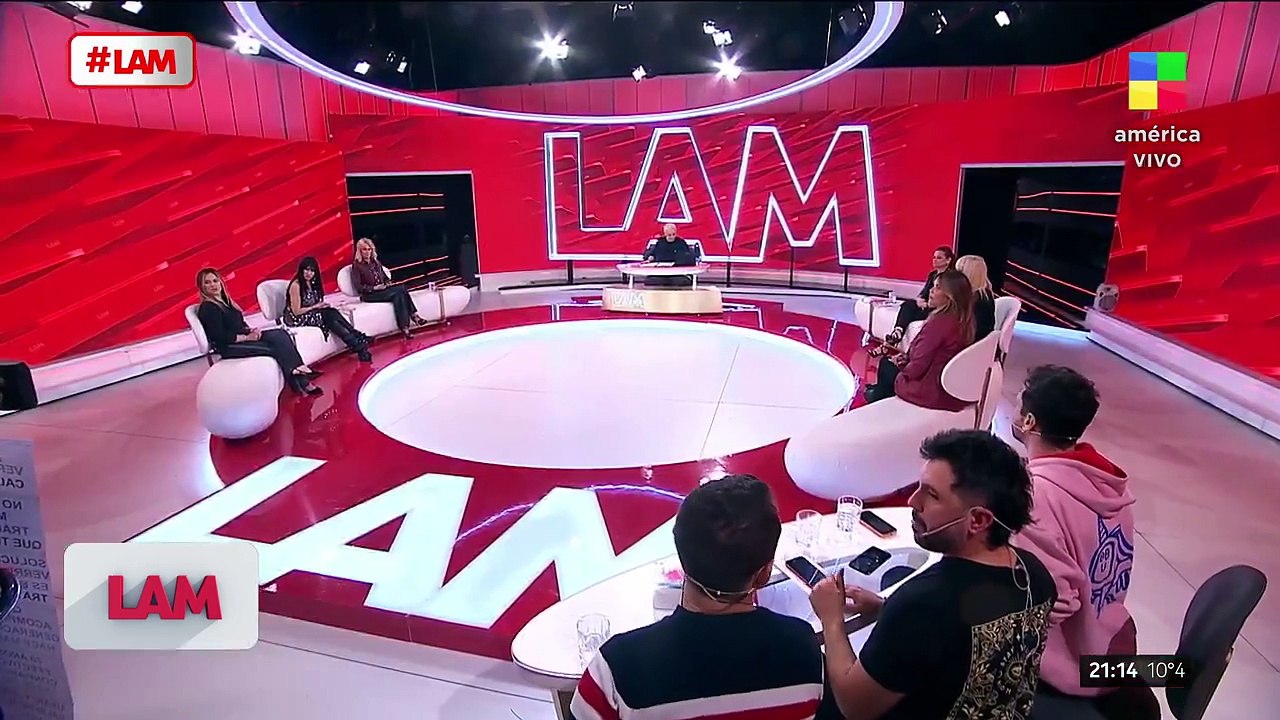 Así fue el encuentro de Diego Latorre con su supuesta amante  - el audio revelador