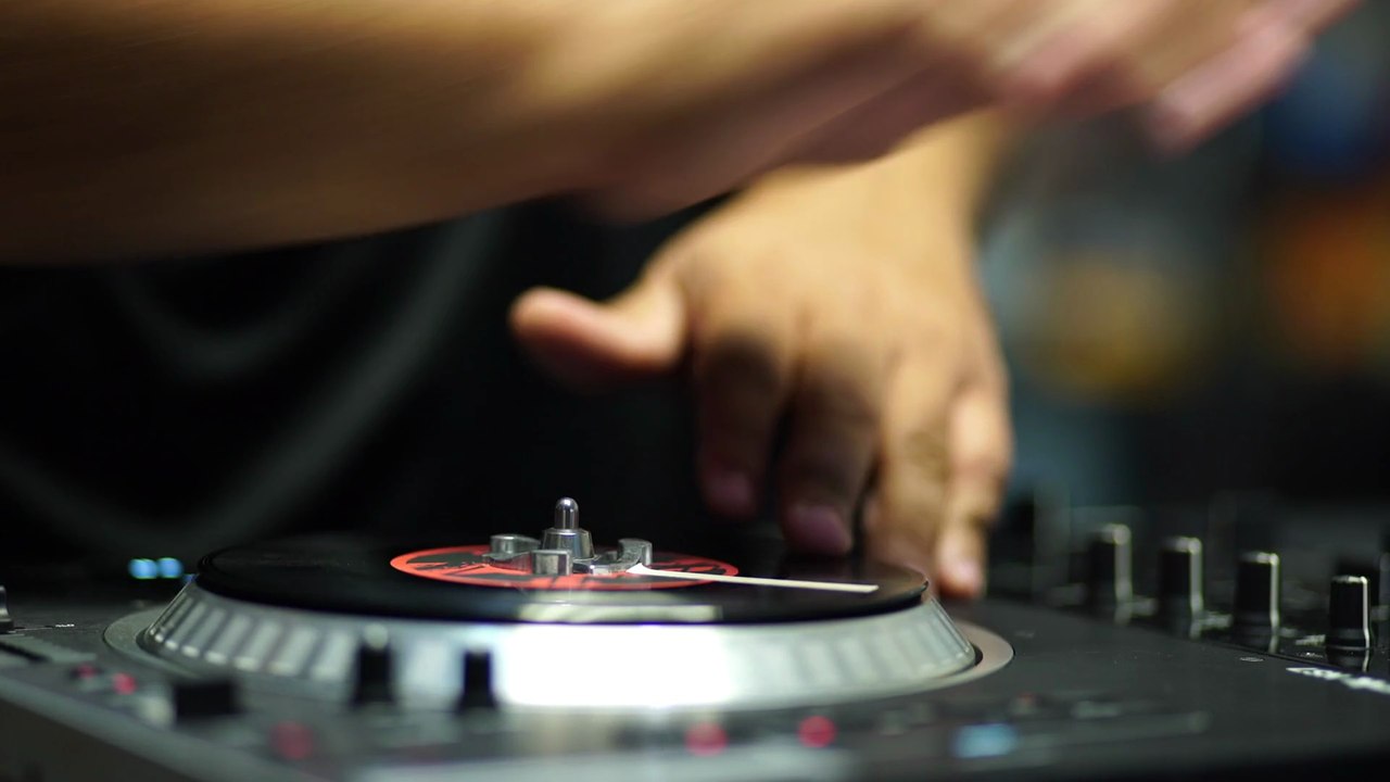Test video