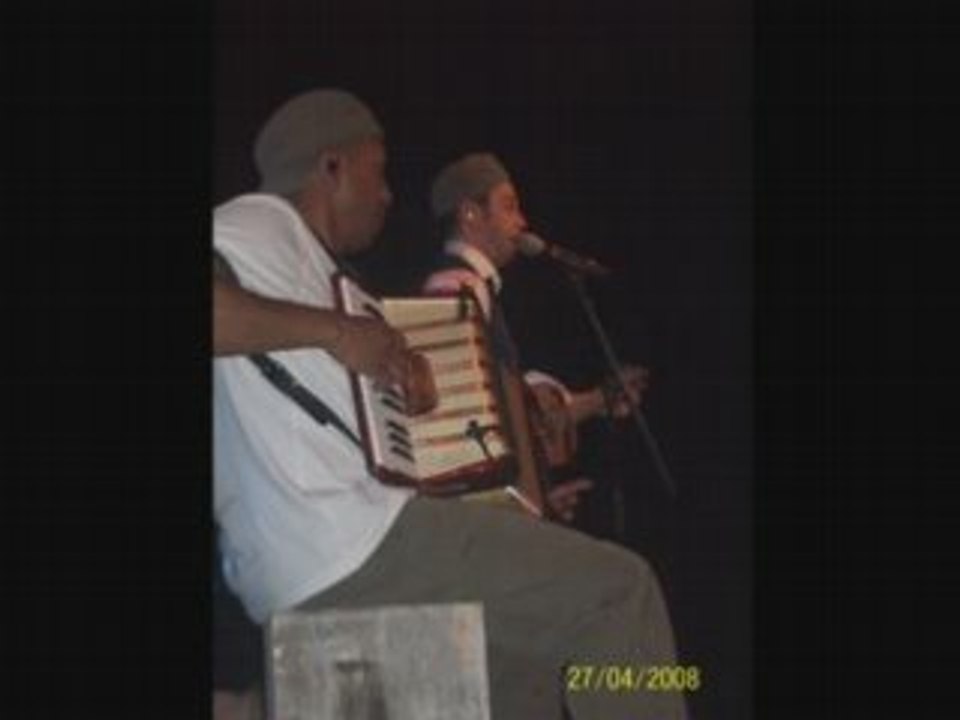 Concert christophe maé