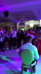 Belly Dance on Fire – Party Just Got Real!