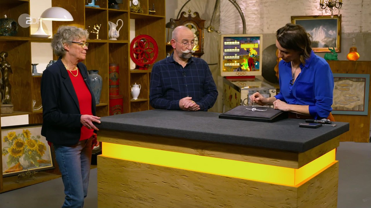 Bares für Rares 15.07.2025