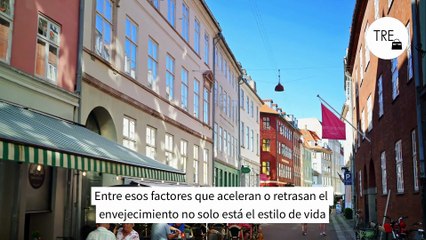 El país que más lento envejece según la ciencia es también uno de los más felices del mundo. Cómo lo consiguen