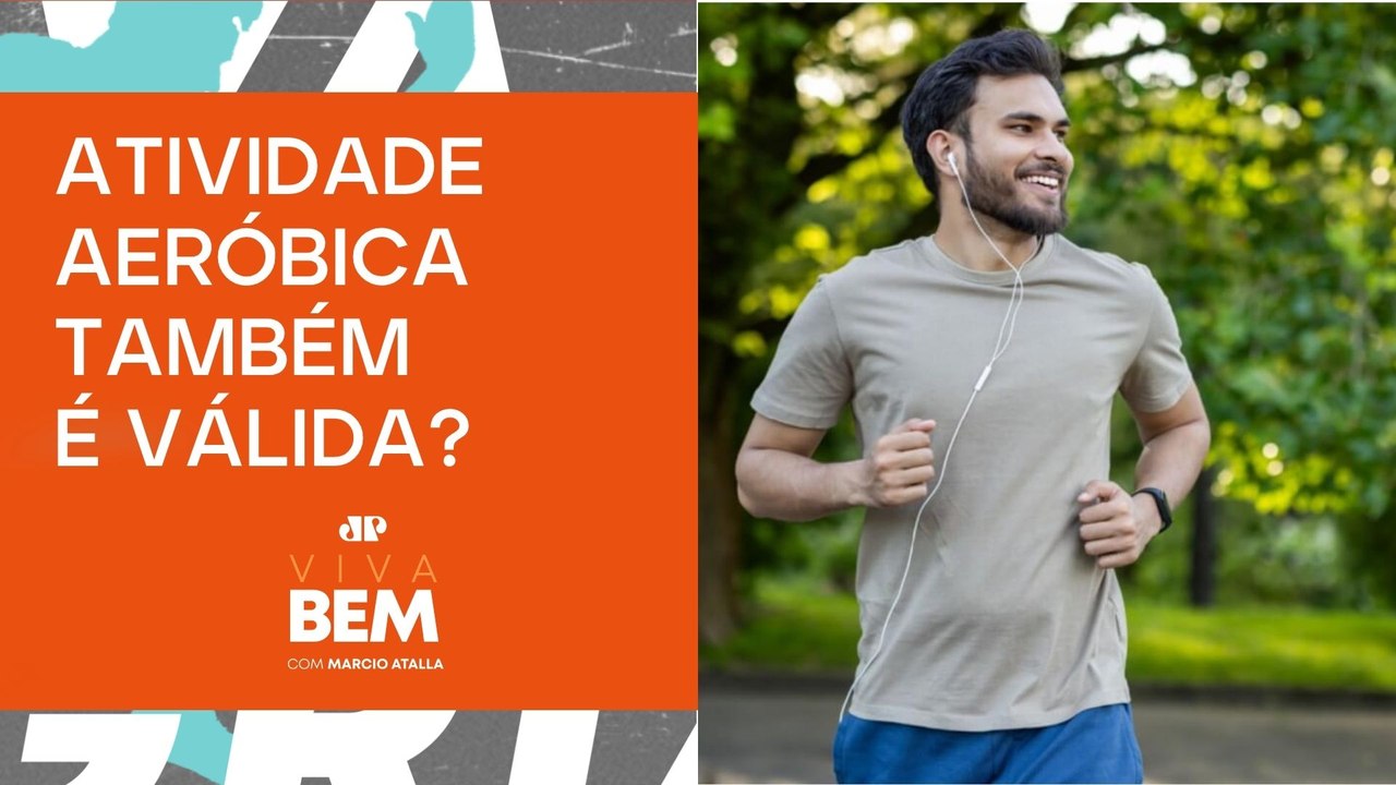 Musculação é o único meio de obter músculos? | VIVA BEM