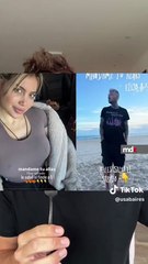 Wanda Nara fue denunciada públicamente por estafar a un emprendimiento de ropa