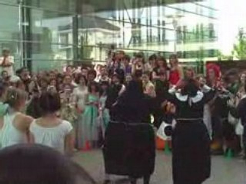 Peguy en fête 2008 - Sisters