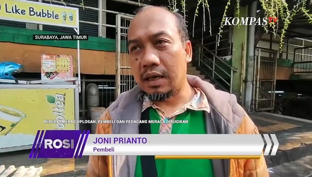 [FULL] EKSKLUSIF! Mentan Ungkap 212 Merek Beras Diduga Oplosan, Siapa Mafia Pangan? | ROSI