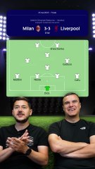 Devine la Compo ⚽️