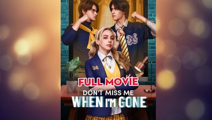 The Summer Turned Pretty. The Summer That Changed Everything About Me - Full Movie