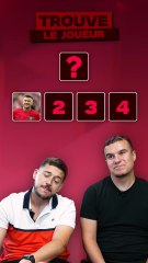 Trouve le Joueur 😅