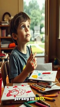 Gerard Way – My Chemical Romance Frontman & Comic Book Visionary 🎸📚