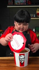 Find 'food hacks and tricks