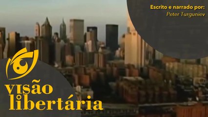 O problema de 11 de setembro de 2001 volta a assombrar o mundo em 2020 | VL - 11/09/20 | ANCAPSU