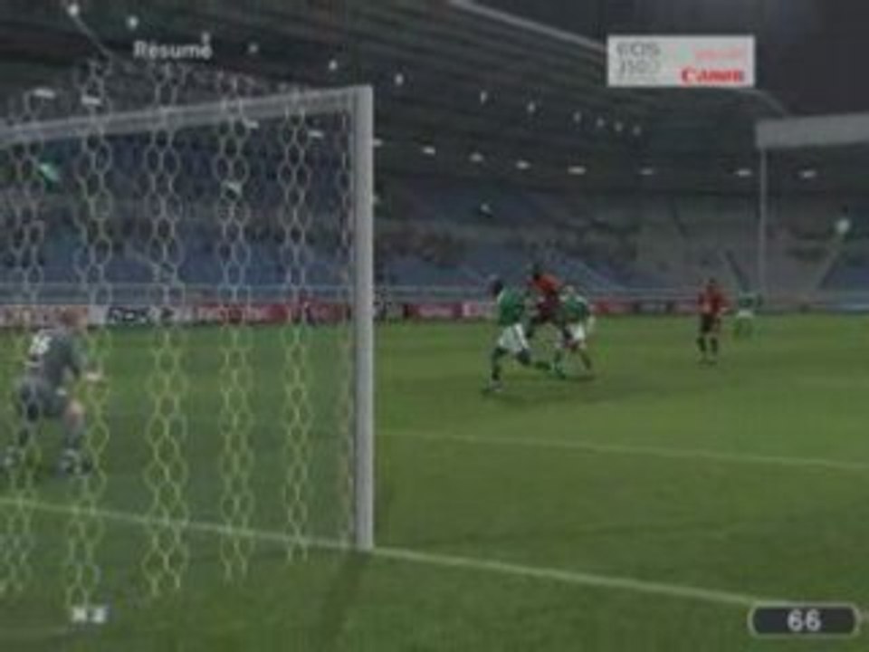 10iem jrn ASSE-SRFC