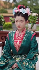 The Princess’s Rebirth: Blood And Blossoms – Full Movie (2025)