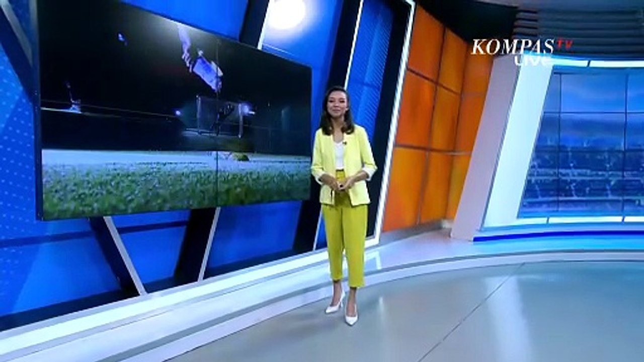 Fabrizio Romano: Rashford Segera Jadi Pemain Barcelona, Kesepakatan Hampir Rampung | KOMPAS SPORT