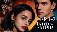 Fated to the Alpha Full Movie Reelshort