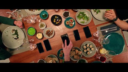 Das perfekte Geheimnis 2019 Trailer deutsch