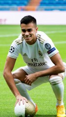 Real Madrid to Terminate a Brazilian player's Contract