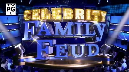 Celebrity Family Feud S11E02 (2025)