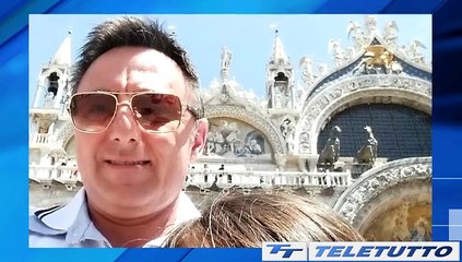 Video News - Frontale in moto, muore Edoardo Vezzoli