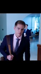 An awkward meeting with a male coworker on your first day of work.#movie #film #aftereverything