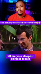 Wow she's brave 😂😅 #laughwitheddie #funnycontent #fyp