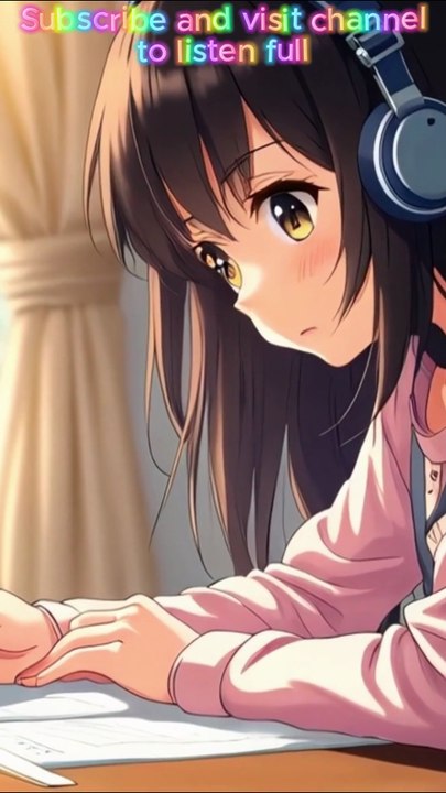 Chill lofi beats for work, study, and relaxation #lofi #lofimusic #lofibeatsforfocus #chill