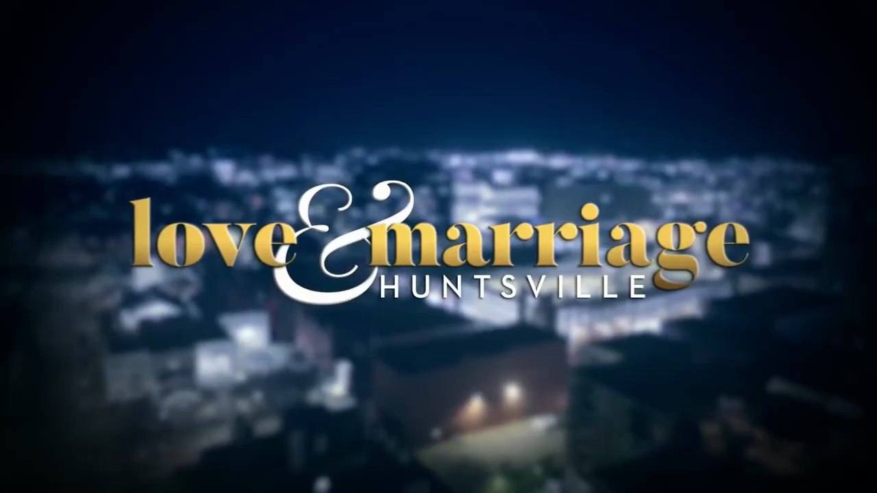 Love and Marriage Huntsville S10E01 (2025)