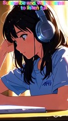 Lofi chillhop for a calm and peaceful mind | good for focus, work, study #lofi #lofimusic #chill