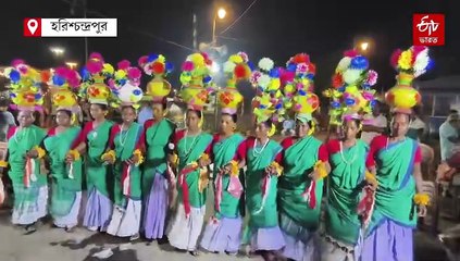 একুশে জুলাইয়ে যোগ দিতে বাসে-ট্রেনে কলকাতামুখী নেতা-কর্মীরা, বিরিয়ানির প্যাকেট নিতে হুড়োহুড়ি