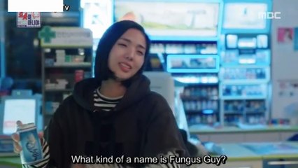 Robosi Aniya-I am Not a Robot 2-2