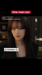 Putting the artistry in scam artist