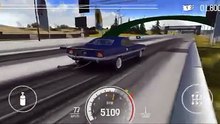 Pontiac firebird trans Am RA III CPR0-250 1mile (DRY) #nitronation #Gaming #CarRacing #gameandroid