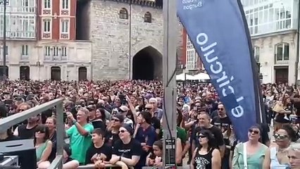 Conciertos memorables en el Zurbarán Rock 2025