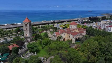 Dağ, yayla ve deniz turizmi bir arada! 43 ülkeden ziyaretçi akını