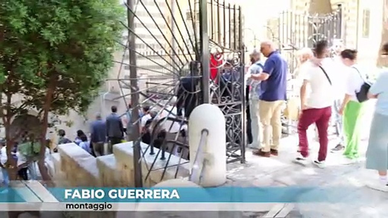 La Cripta del Duomo piace a turisti e messinesi