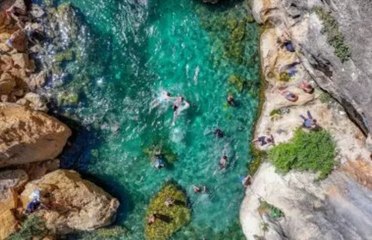 Yoğunluktan yer bulunmuyor: Doğu'nun yeni gözdesi burası