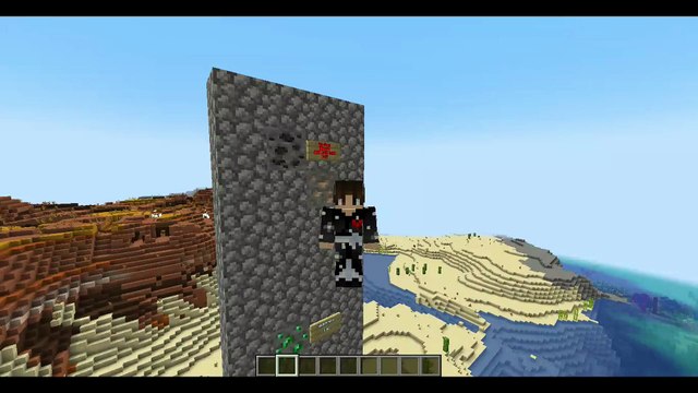 Capas de minerales Minecraft 1.21 Guia Java y Bedrock según mi experiencia