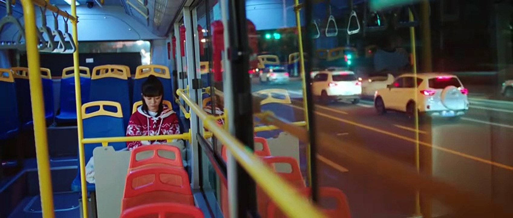 爱的方程式 第14集