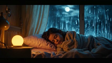 Mélodie Relaxante pour S'endormir 🌙 | Musique Classique Douce et Méditation