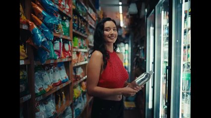 Danny Ocean x Kapo -  Imagínate (OFFICIAL VIDEO)