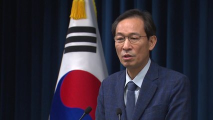이 대통령, 이진숙 지명 철회...강선우는 임명 수순 / YTN