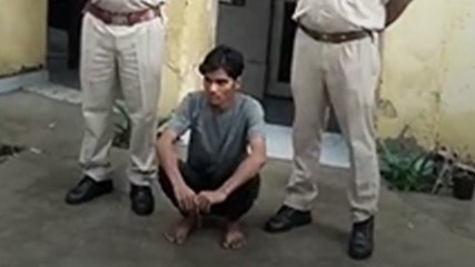 श्रद्धालुओं के साथ ठगी का मामला