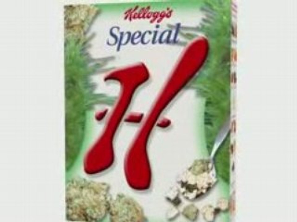 Parodie Special K (2)