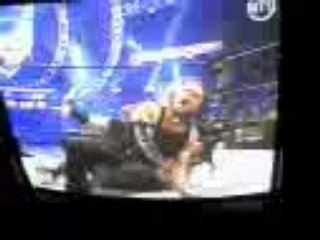 Triple H Jeff Hardy