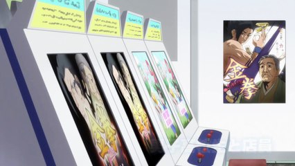 Daily Lives of High School Boys - Episode 12 [English Sub]