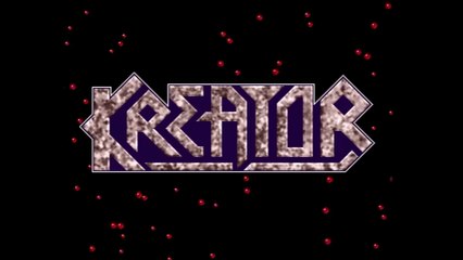 Amiga Demo Phantasmagoria by Anarchy (1990)