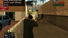 Left 4 Theft: San Andreas mod  | Mission | Game-play | Video | Story line |  Army Video - 6